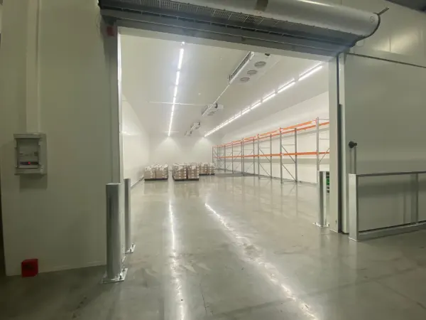 ein lager
